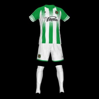 equipacion